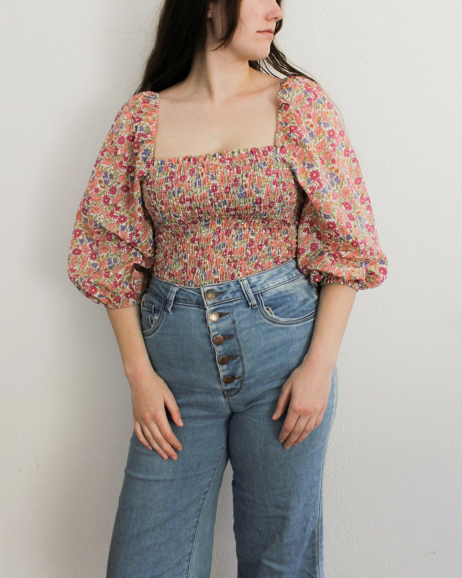 Oh Me Oh My Nova Dress and Top