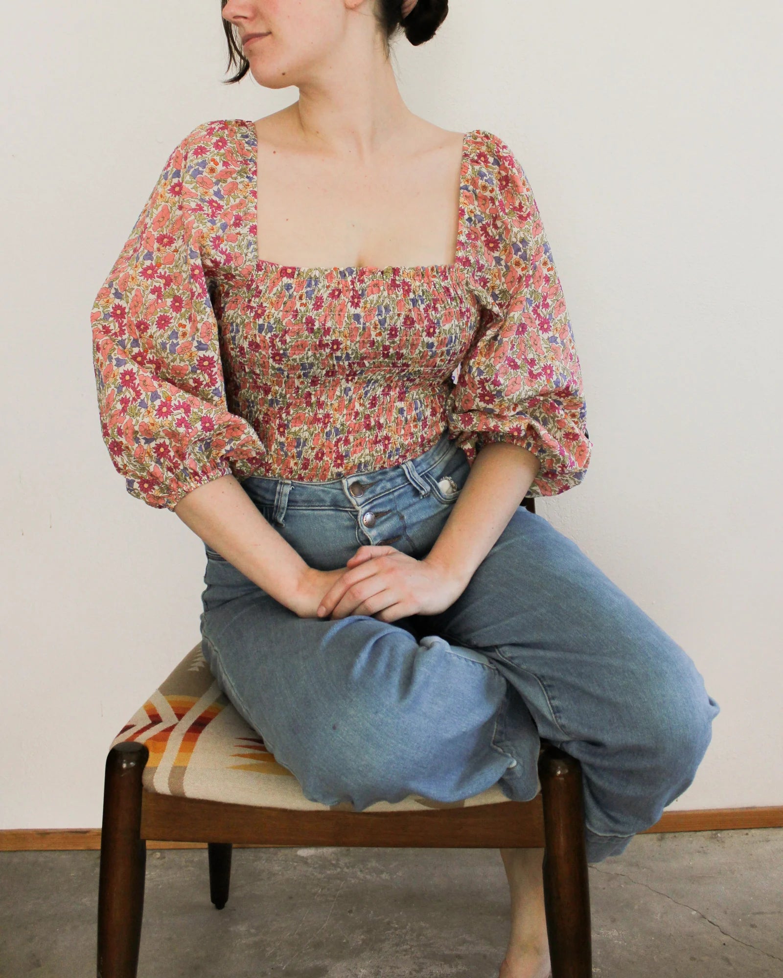 Oh Me Oh My Nova Dress and Top