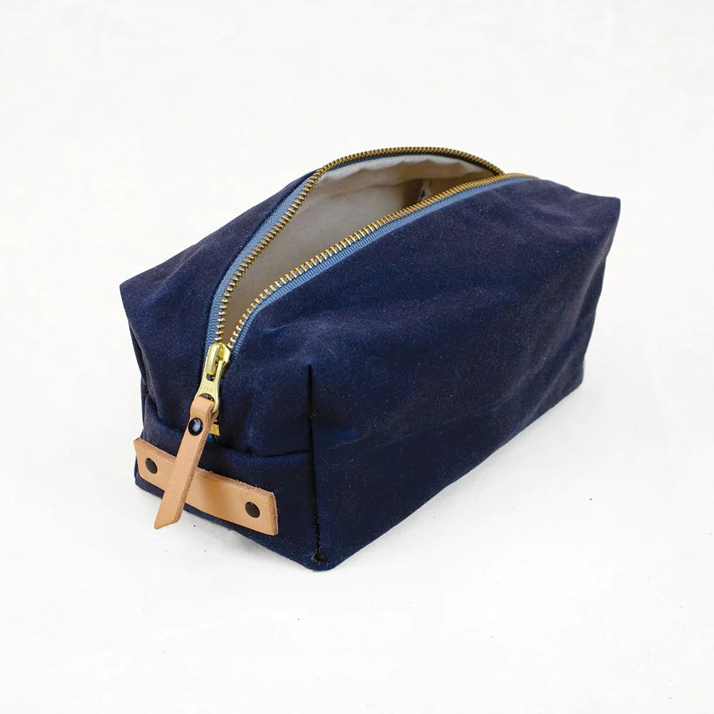 Klum House Woodland Dopp Kit PDF