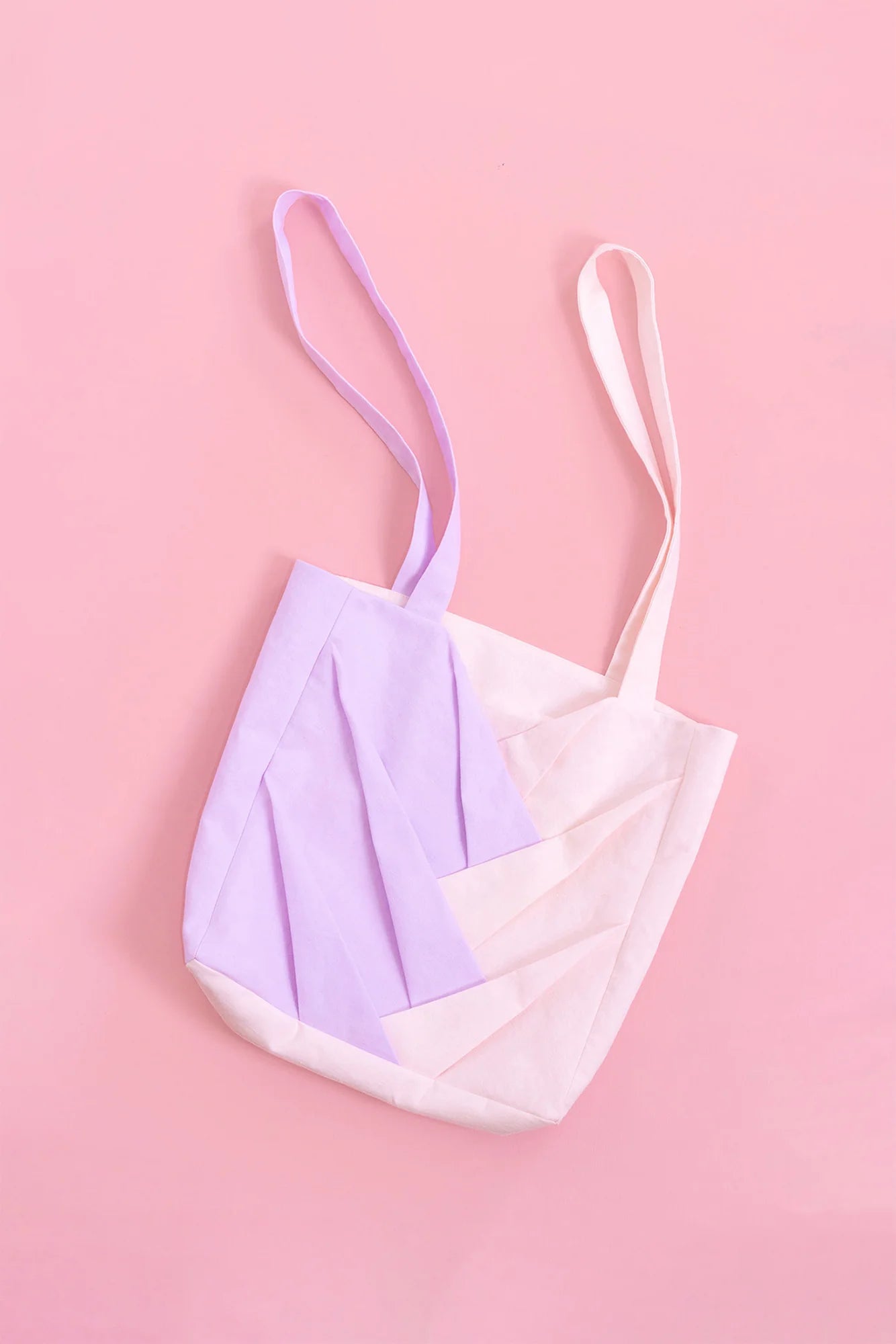 Forget-me-not Patterns Xenta Tote Bag