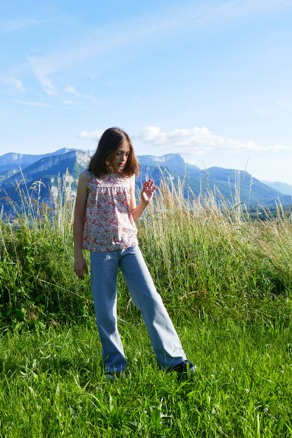 Petits D'om Xylo Shorts or Pants