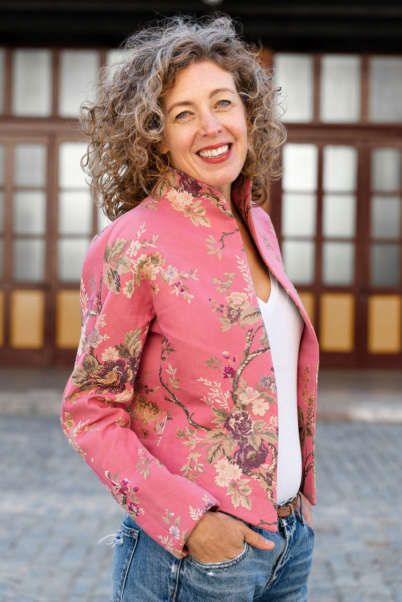 Liesl + Co Yanaka Jacket
