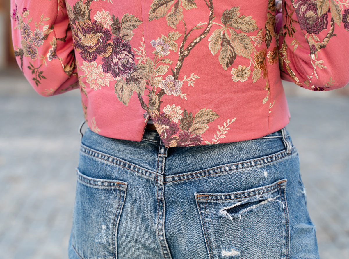 Liesl + Co Yanaka Jacket