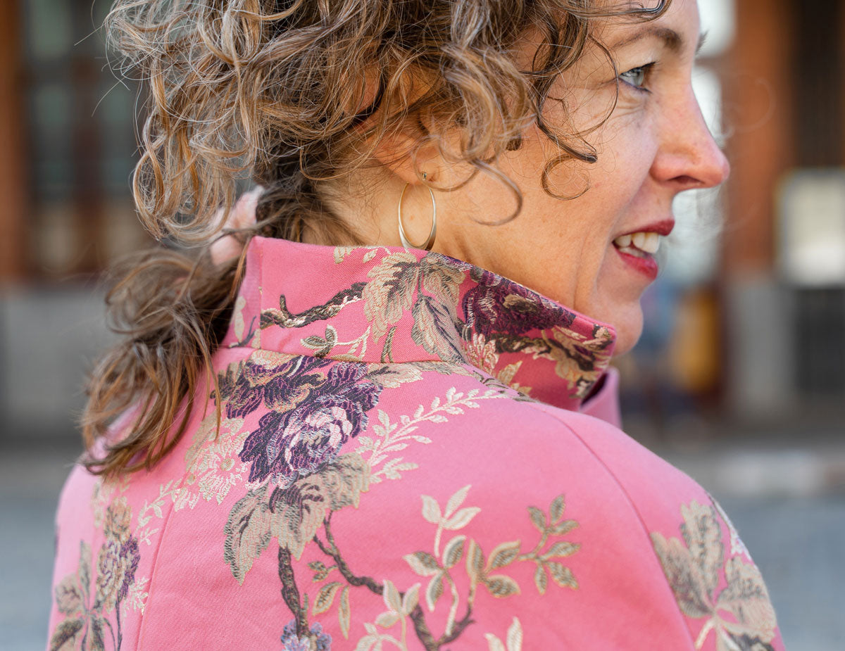 Liesl + Co Yanaka Jacket
