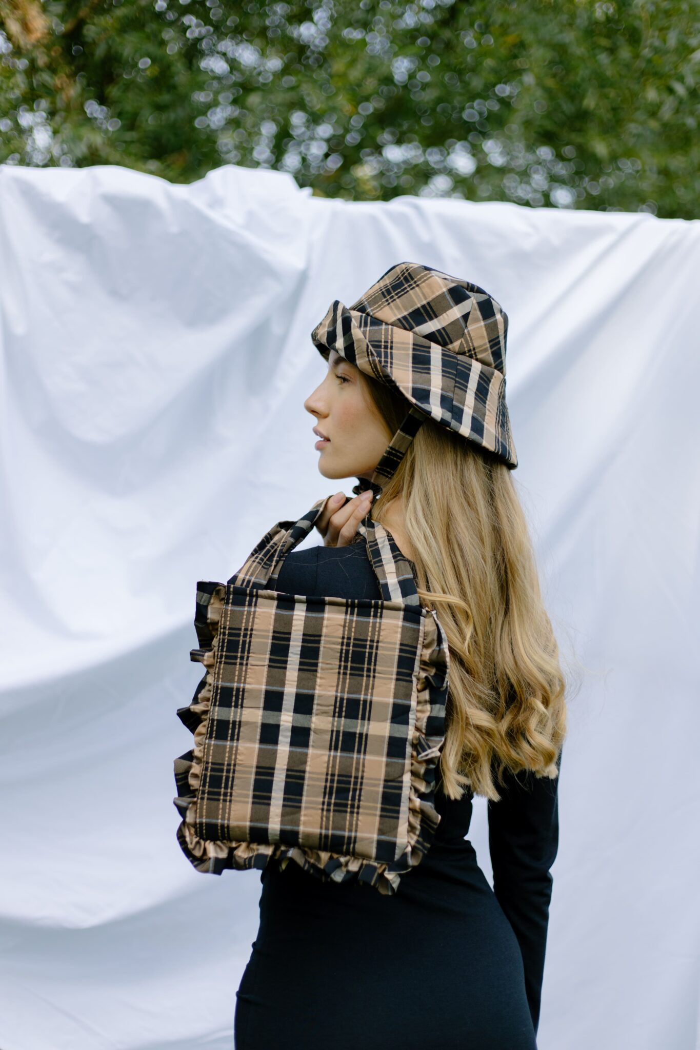JULIANA MARTEJEVS Yasmine Bag