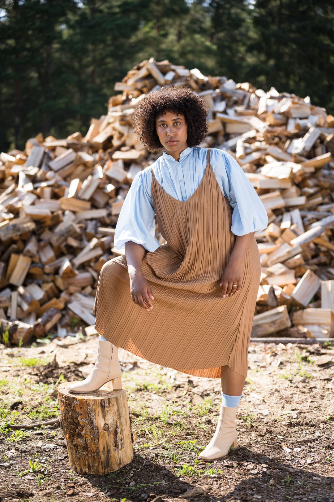 TAUKO Magazine Issue No. 5