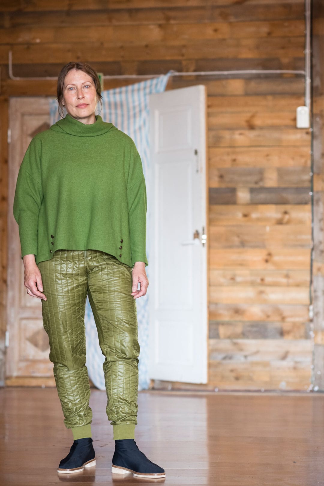 TAUKO Magazine Issue No. 5