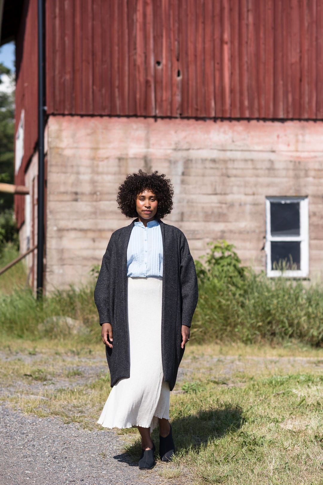 TAUKO Magazine Issue No. 5