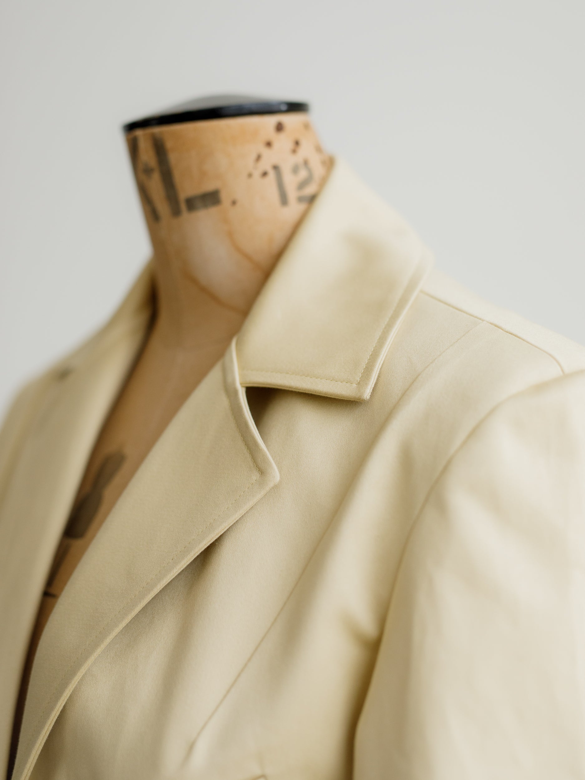 Modern Sewing Co. Naomi Blazer