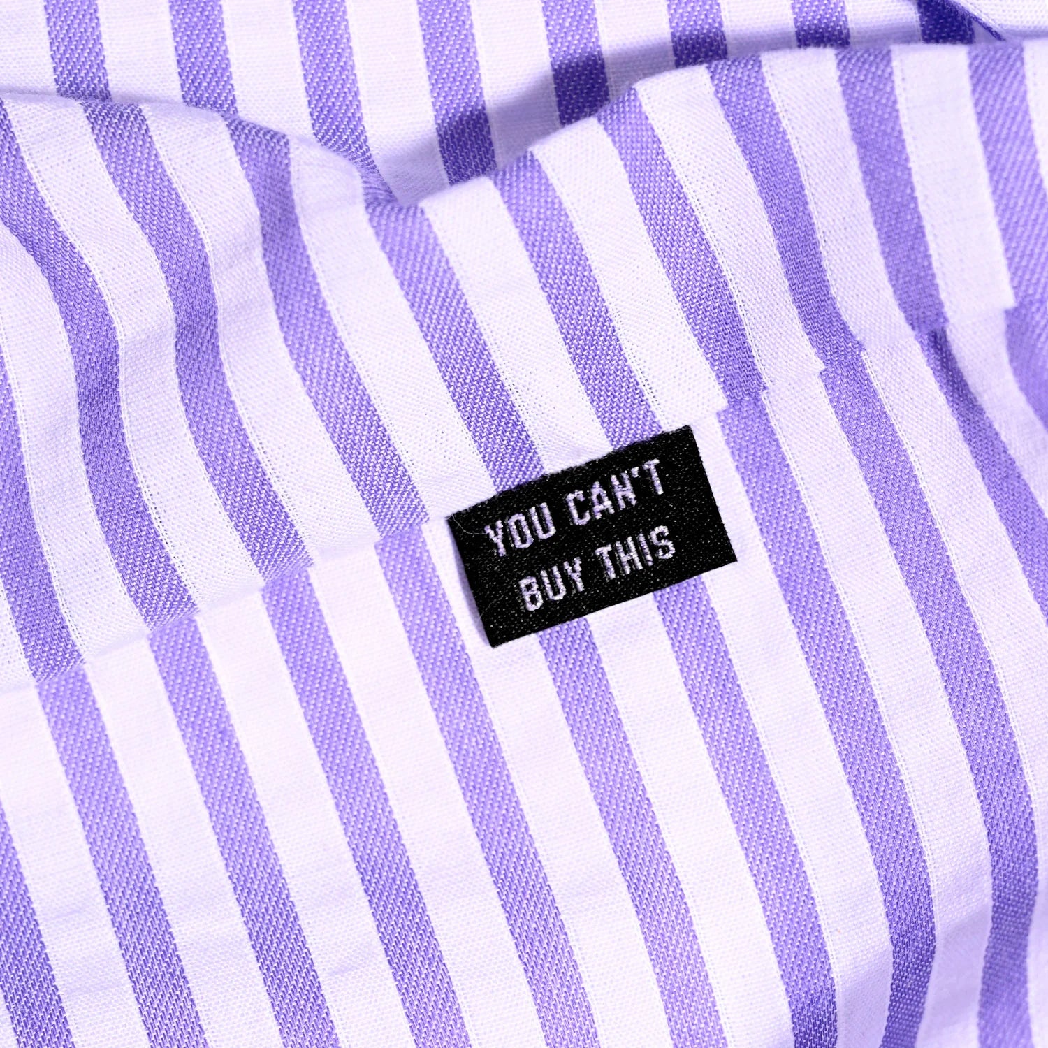 Kylie & The Machine 'You Can't Buy This (Metallic)' Labels