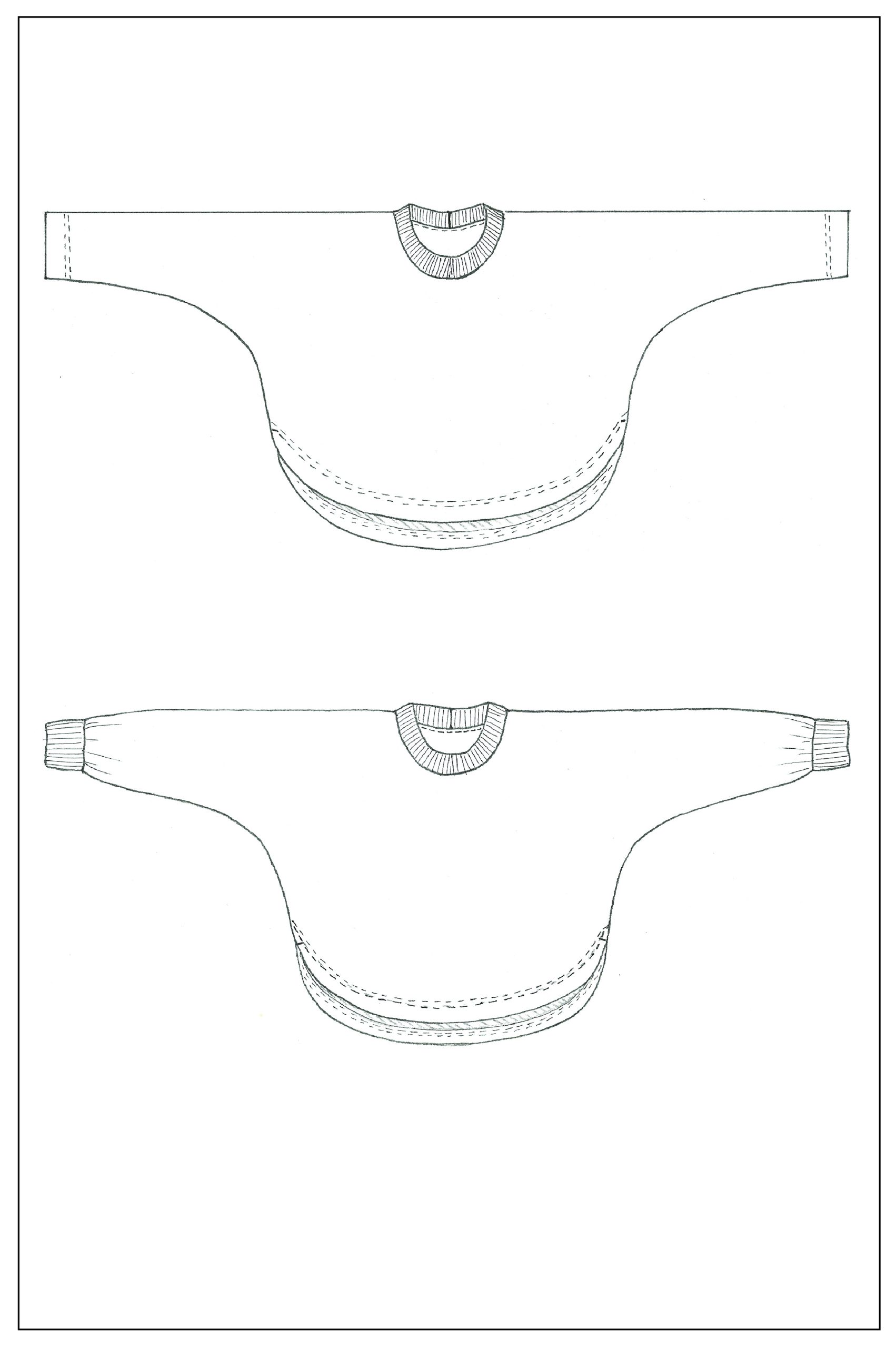 Birgitta Helmersson ZW Jumper PDF