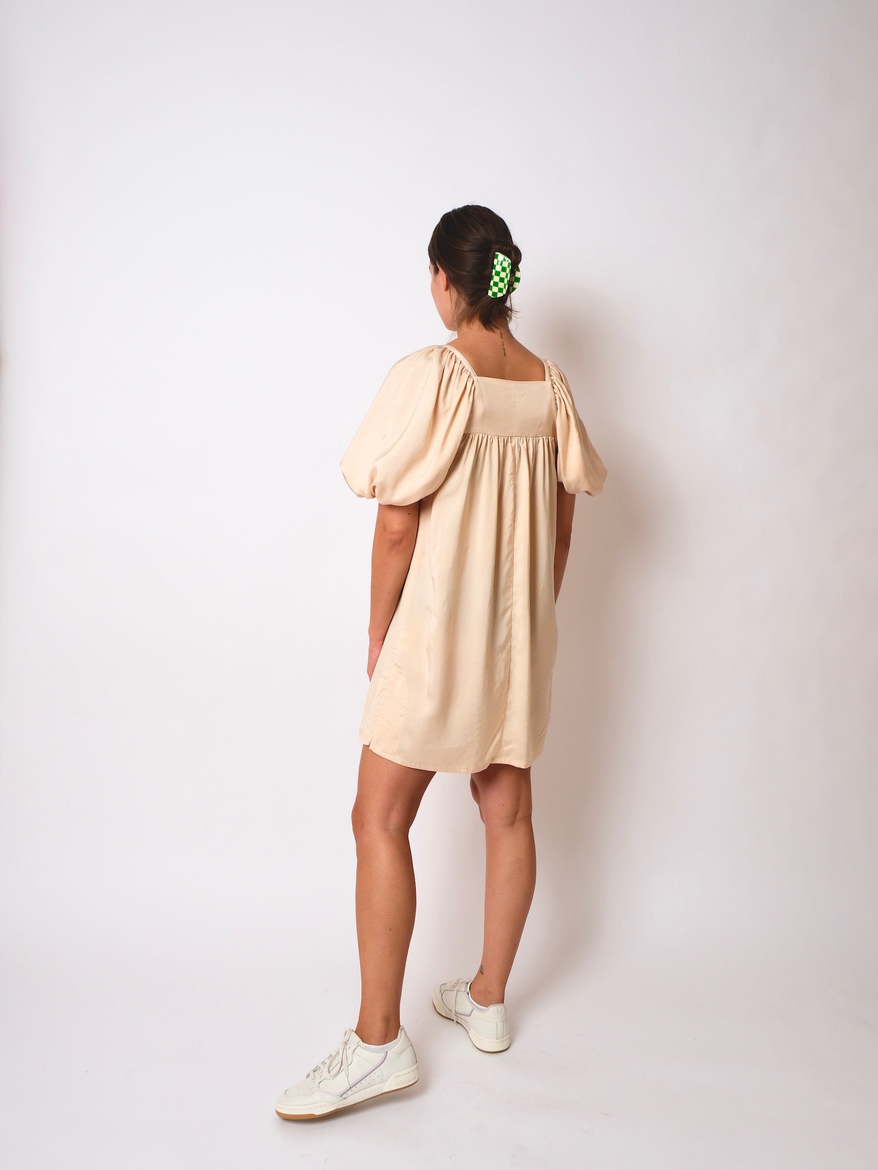 Birgitta Helmersson ZW Tier Dress PDF