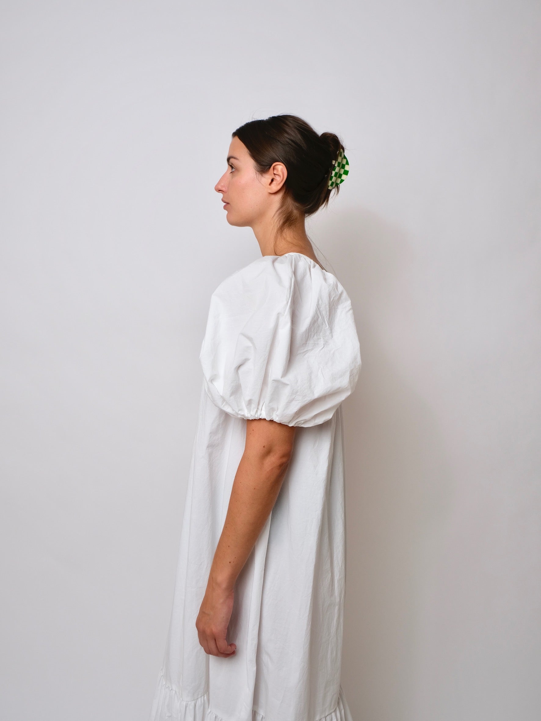 Birgitta Helmersson ZW Tier Dress PDF