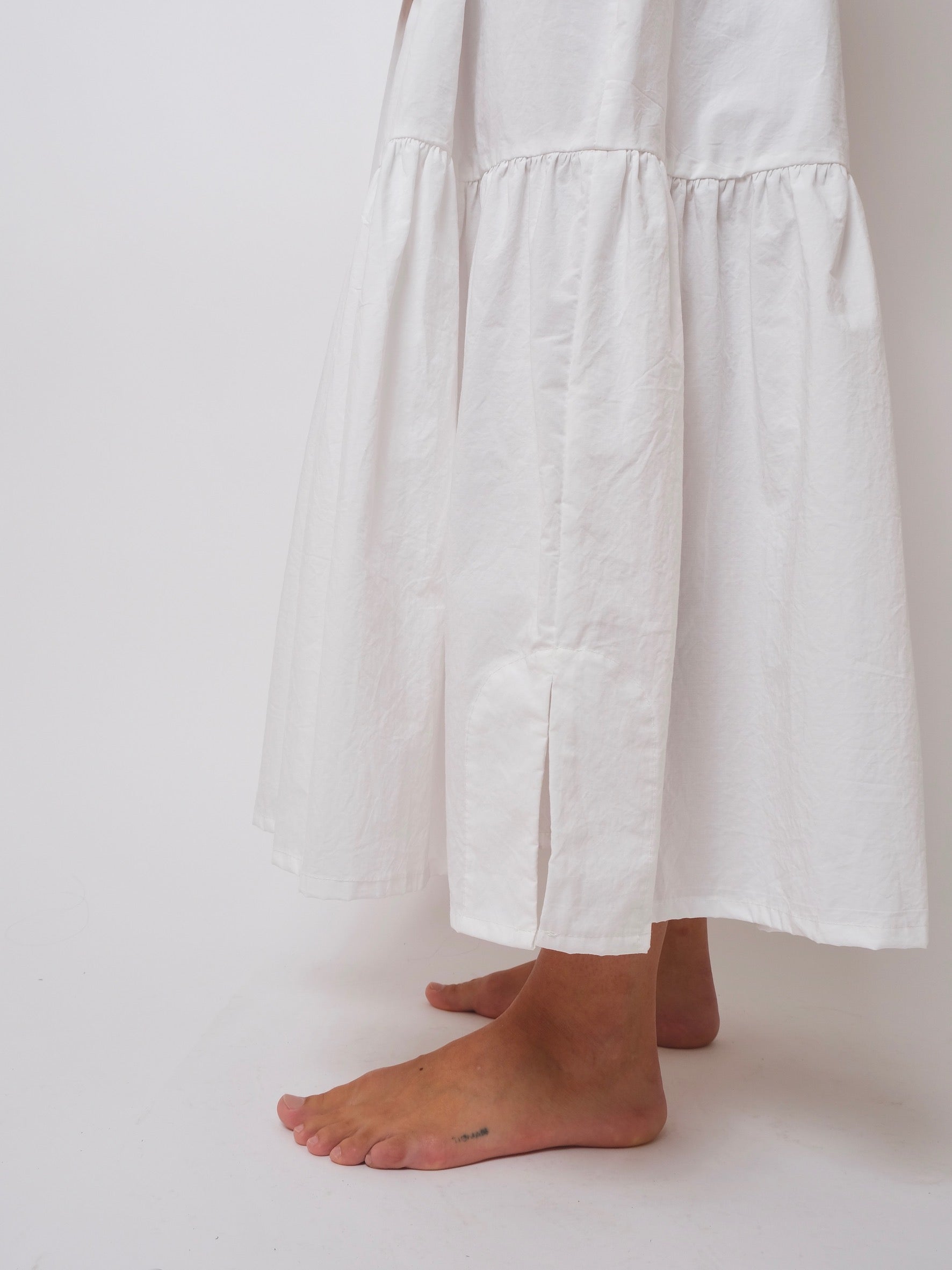 Birgitta Helmersson ZW Tier Dress PDF