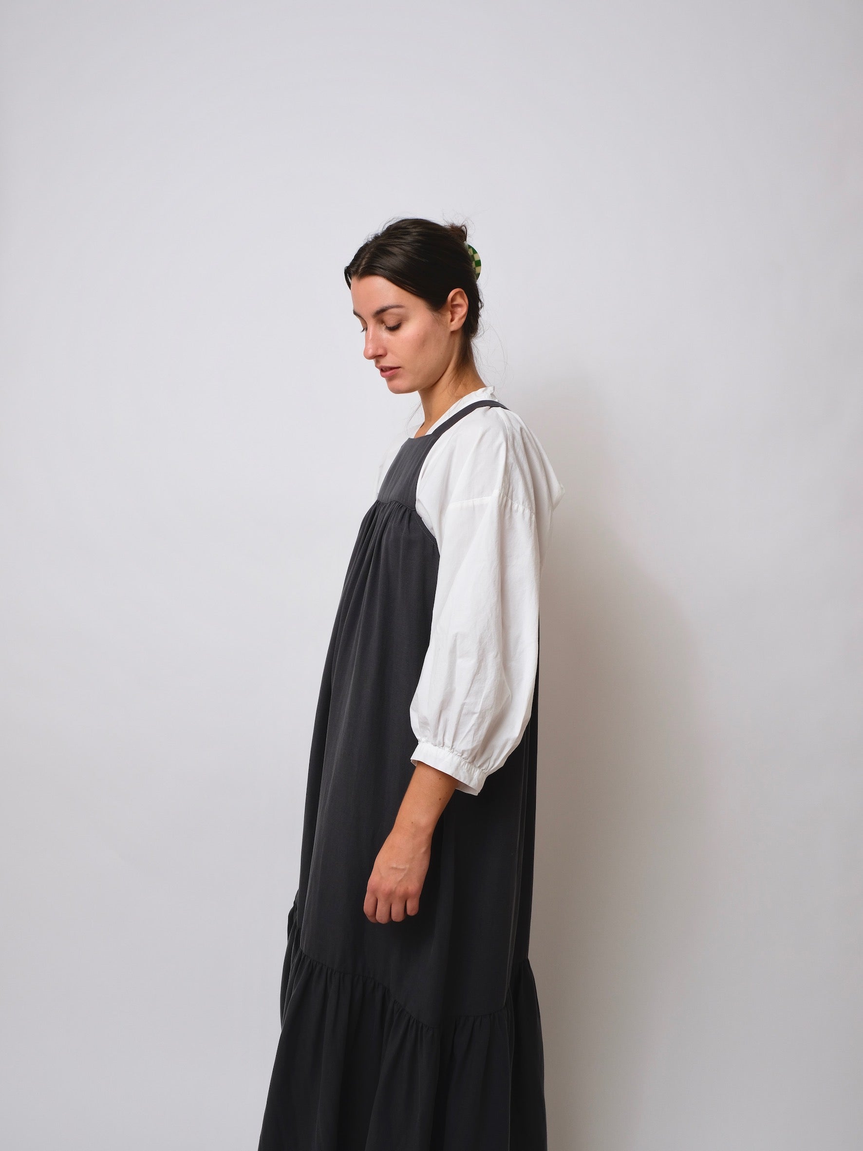 Birgitta Helmersson ZW Tier Dress PDF
