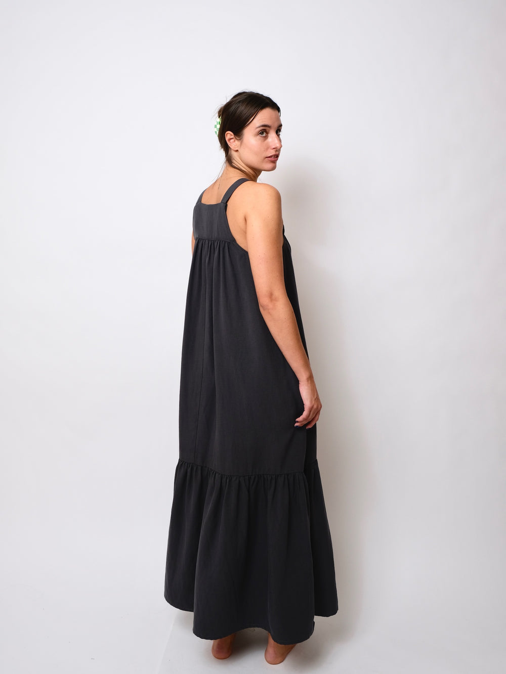 Birgitta Helmersson ZW Tier Dress PDF