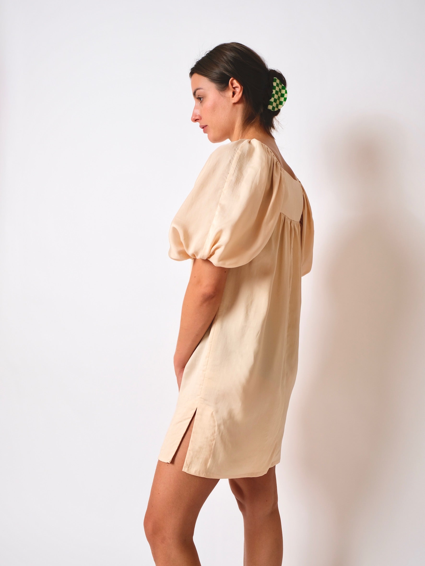 Birgitta Helmersson ZW Tier Dress PDF