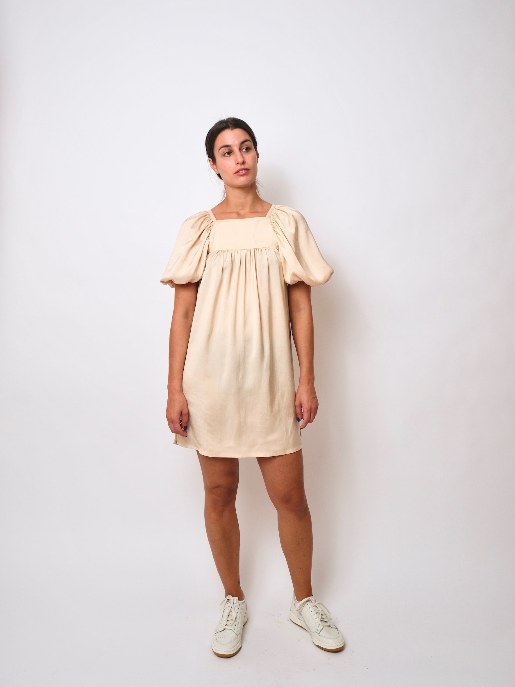 Birgitta Helmersson ZW Tier Dress PDF