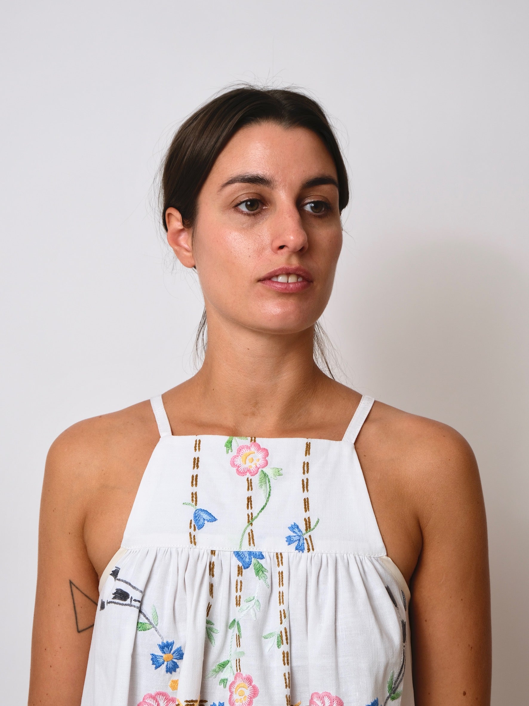 Birgitta Helmersson ZW Tier Dress PDF