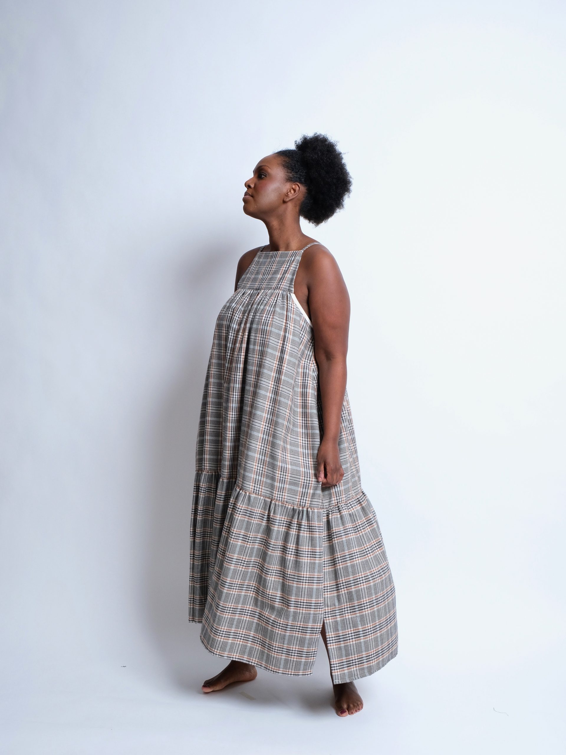 Birgitta Helmersson ZW Tier Dress PDF