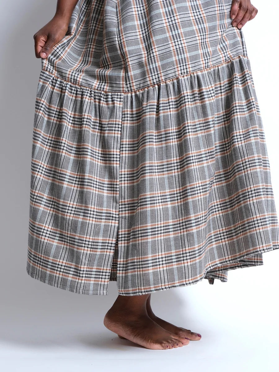 Birgitta Helmersson ZW Tier Dress PDF