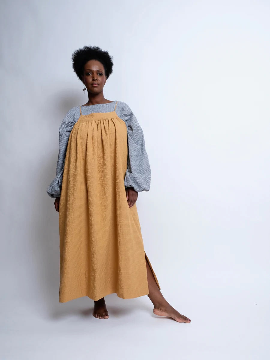Birgitta Helmersson ZW Tier Dress PDF