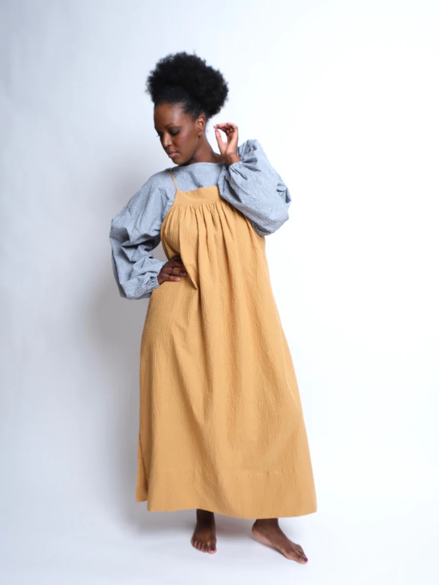 Birgitta Helmersson ZW Tier Dress PDF