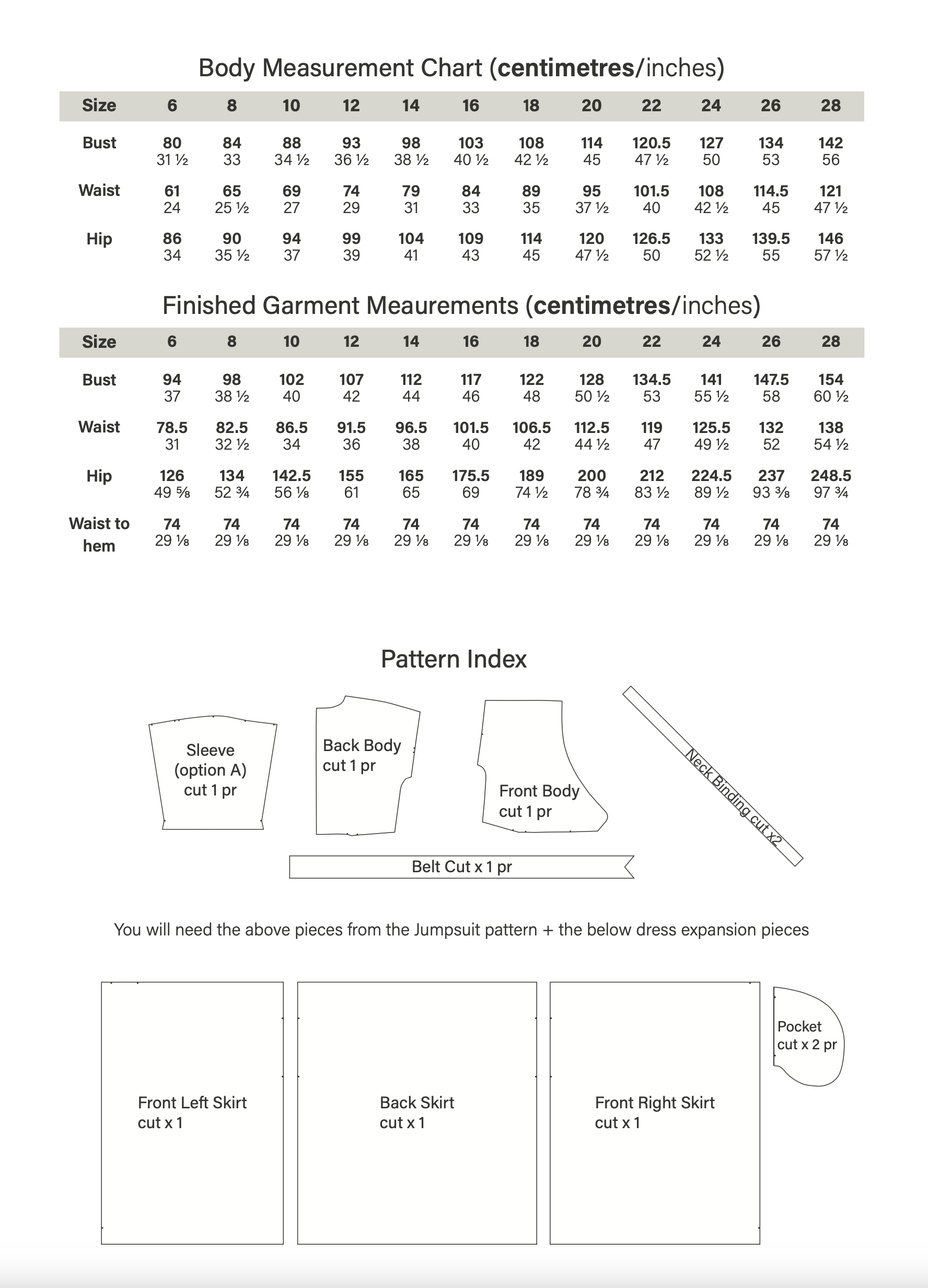 Paper Theory Patterns Zadie Dress Expansion