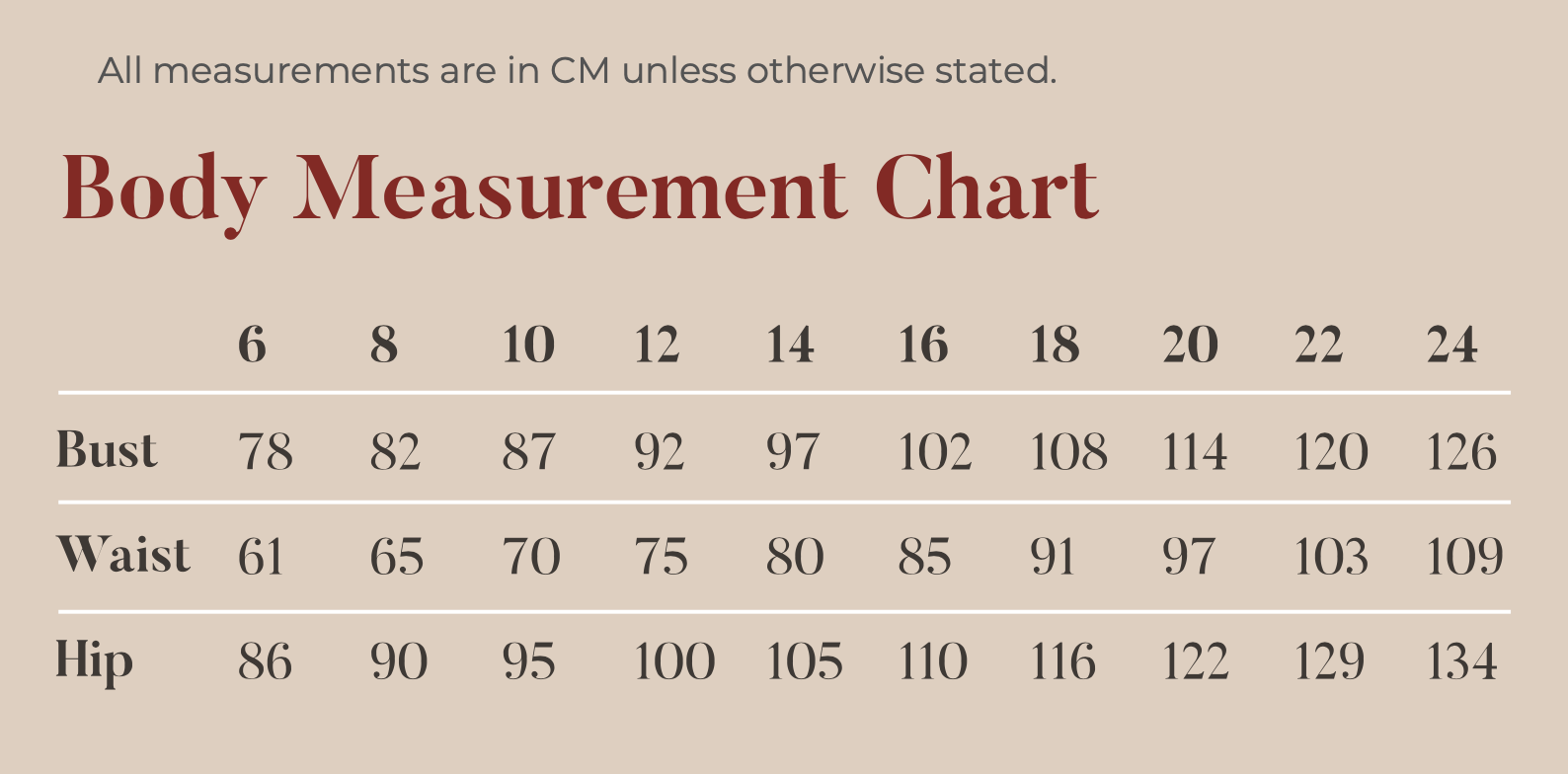 Made My Wardrobe Zahra Jumper