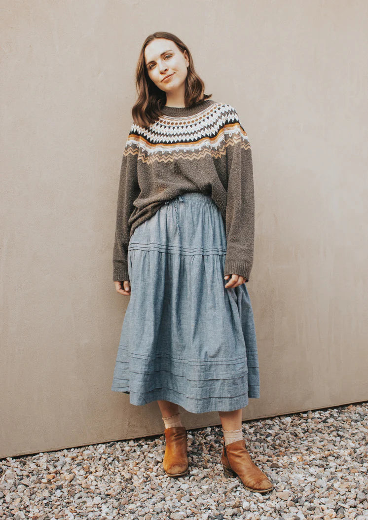 Madswick Zamora Skirt