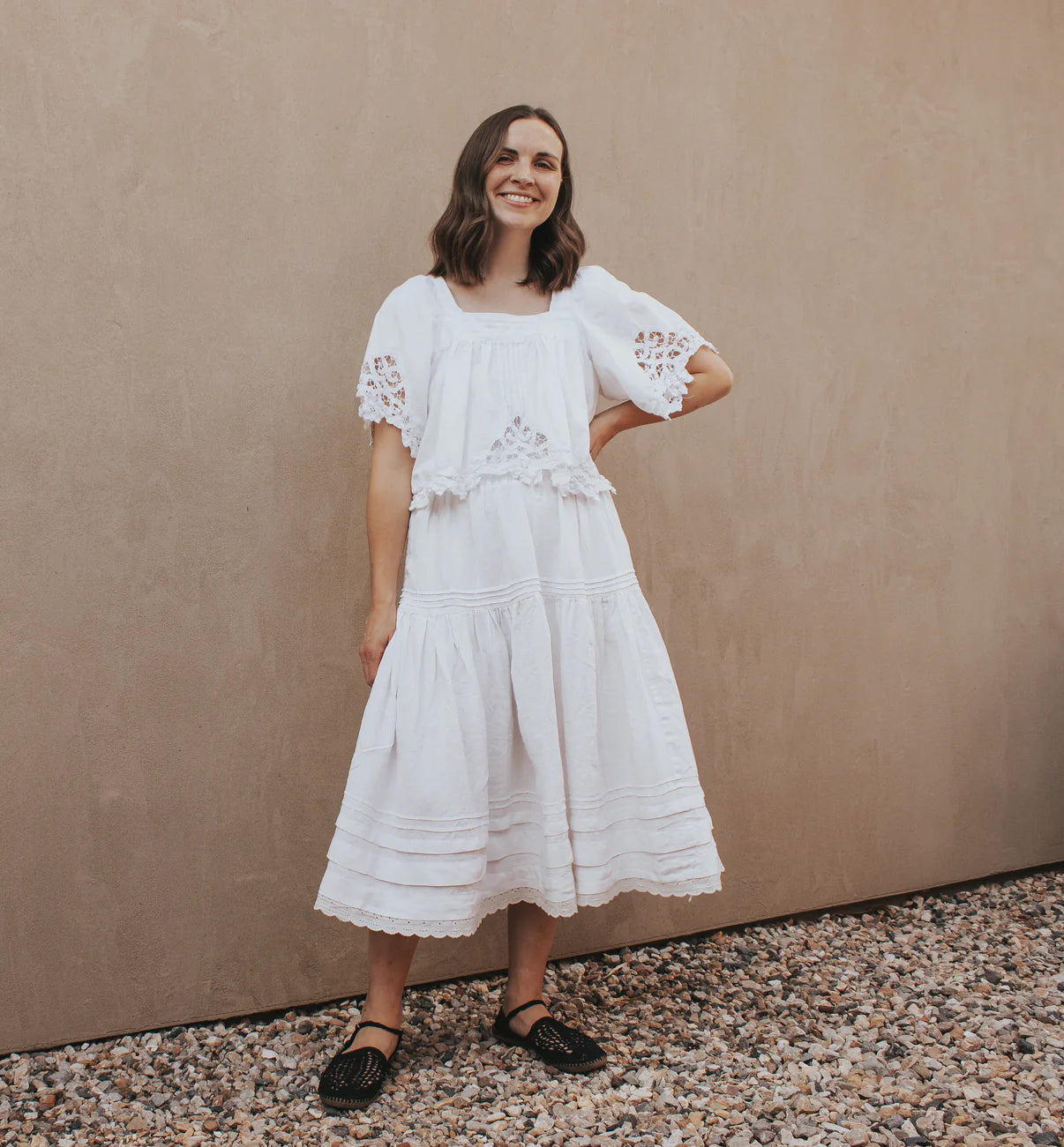 Madswick Zamora Skirt