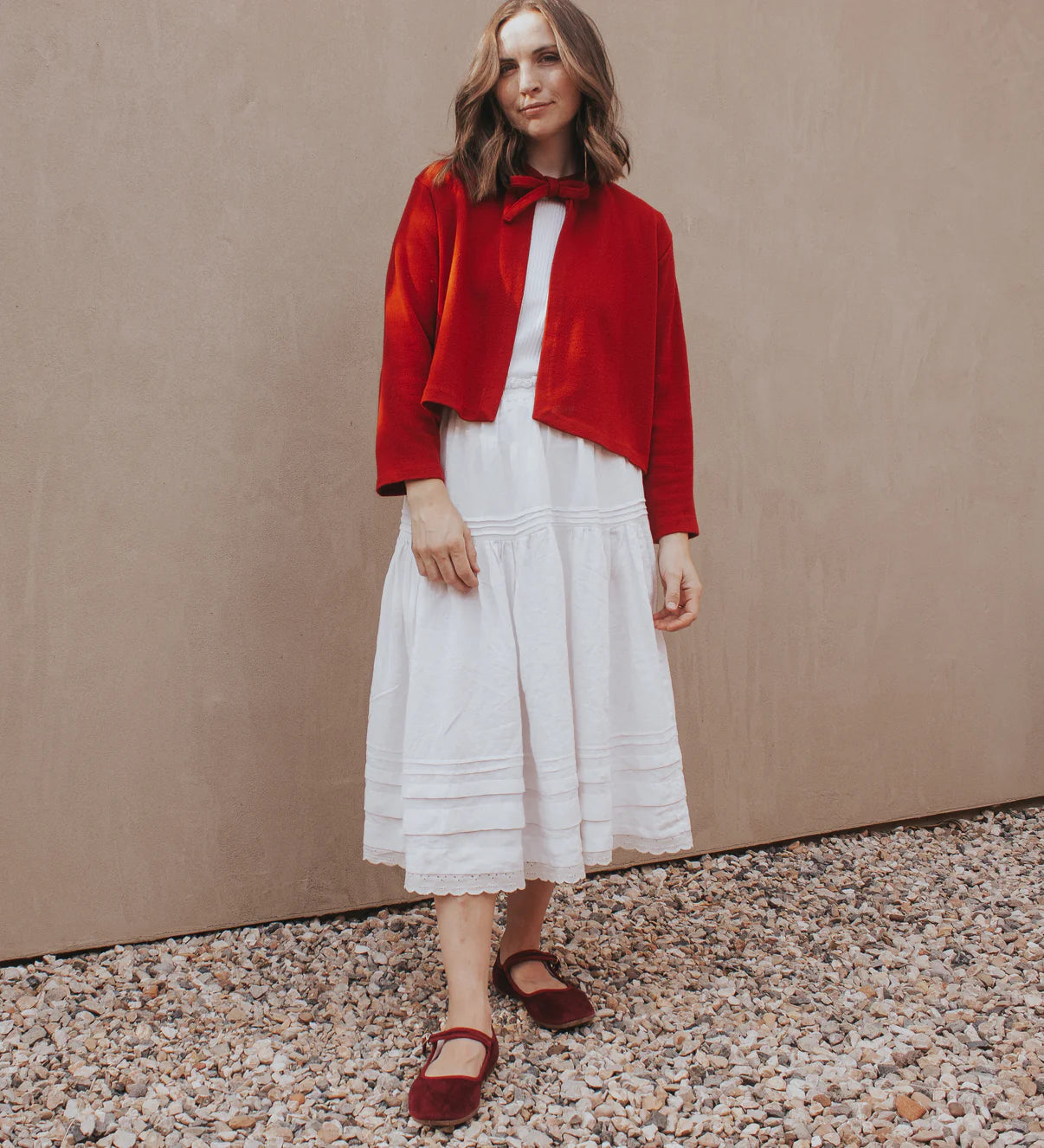 Madswick Zamora Skirt
