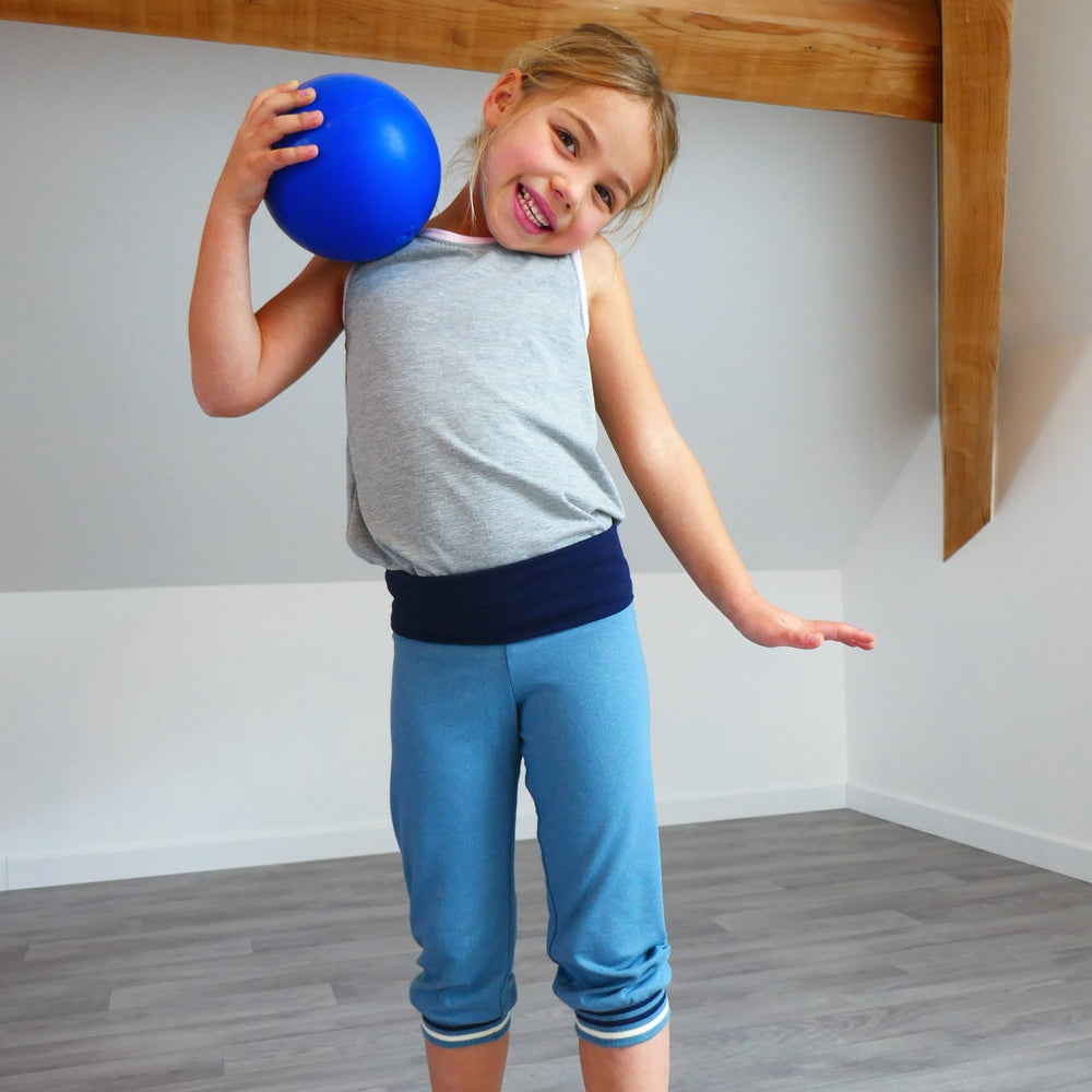 Petits D'om Zen Pants