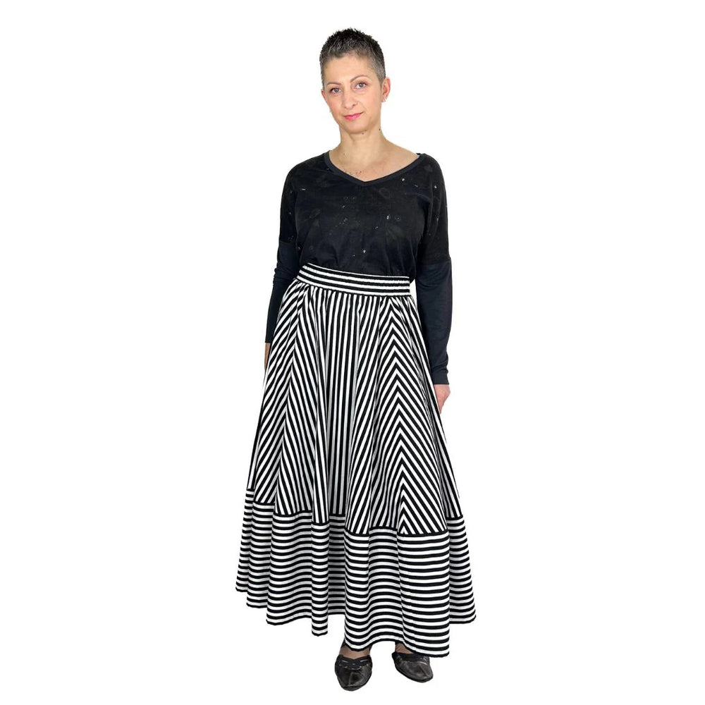 Dhurata Davies Ziggy Skirt