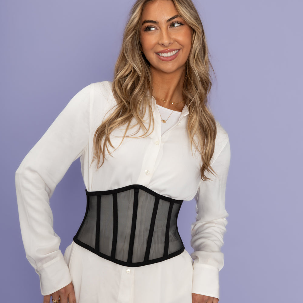 Madalynne Annabelle Corset