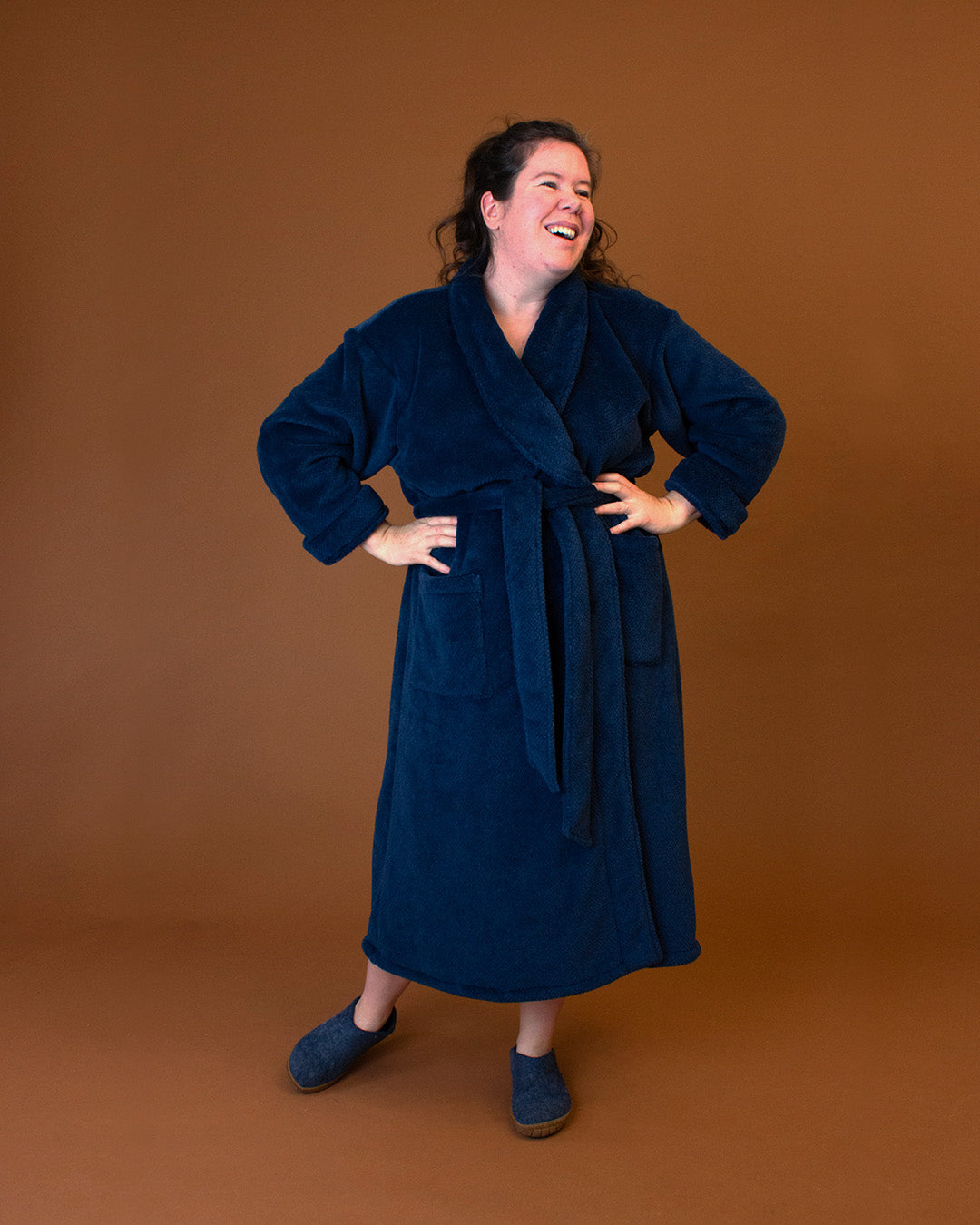 Helen's Closet Arbutus Robe