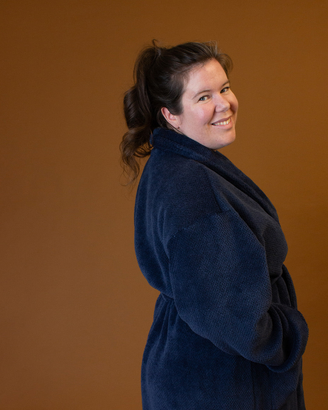 Helen's Closet Arbutus Robe