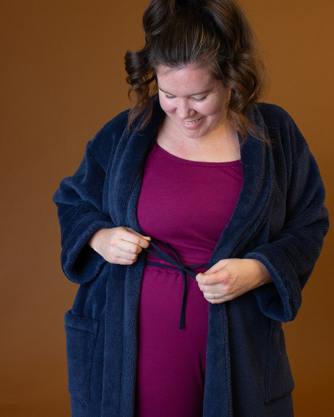 Helen's Closet Arbutus Robe