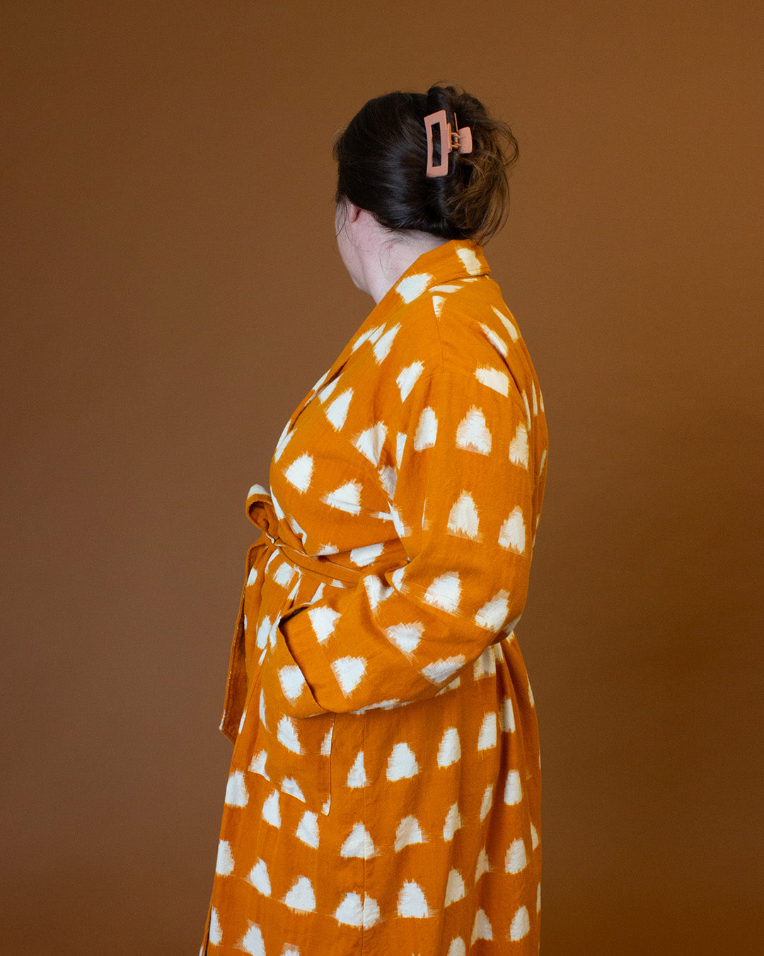 Helen's Closet Arbutus Robe