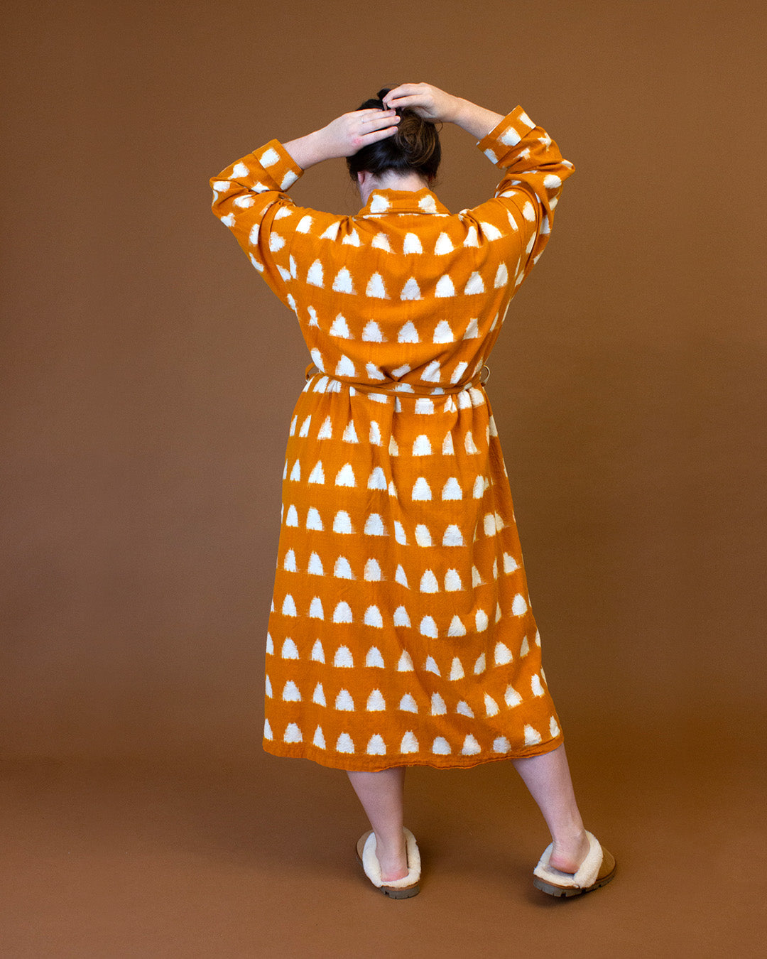 Helen's Closet Arbutus Robe