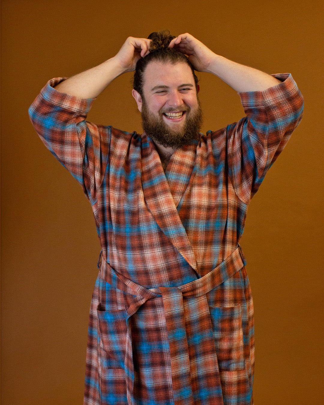 Helen's Closet Arbutus Robe