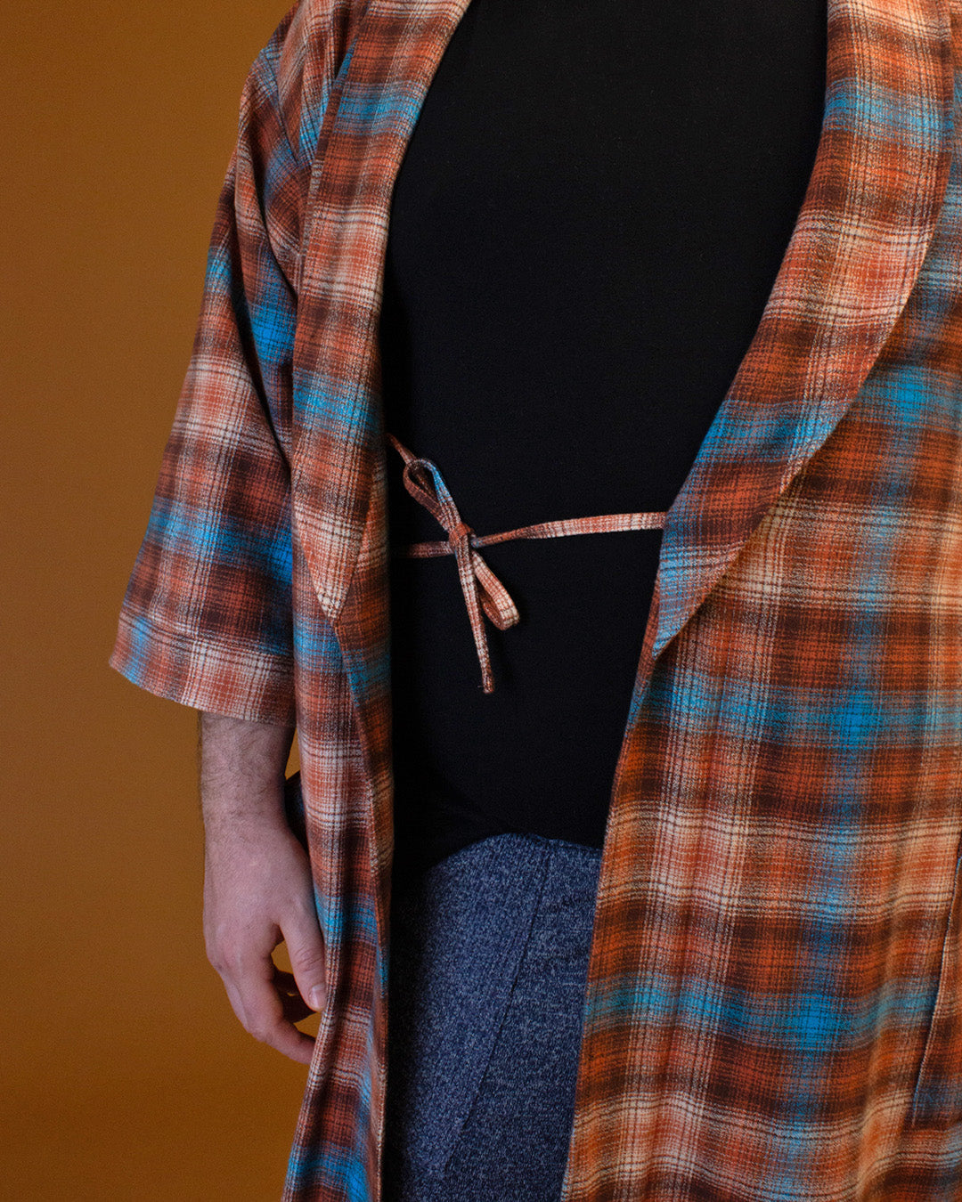 Helen's Closet Arbutus Robe