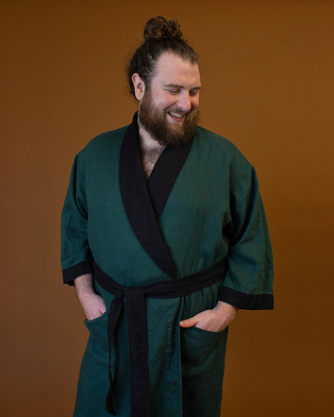 Helen's Closet Arbutus Robe