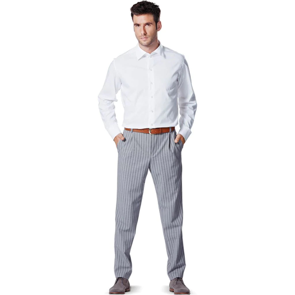 Burda Men's Suit 7046
