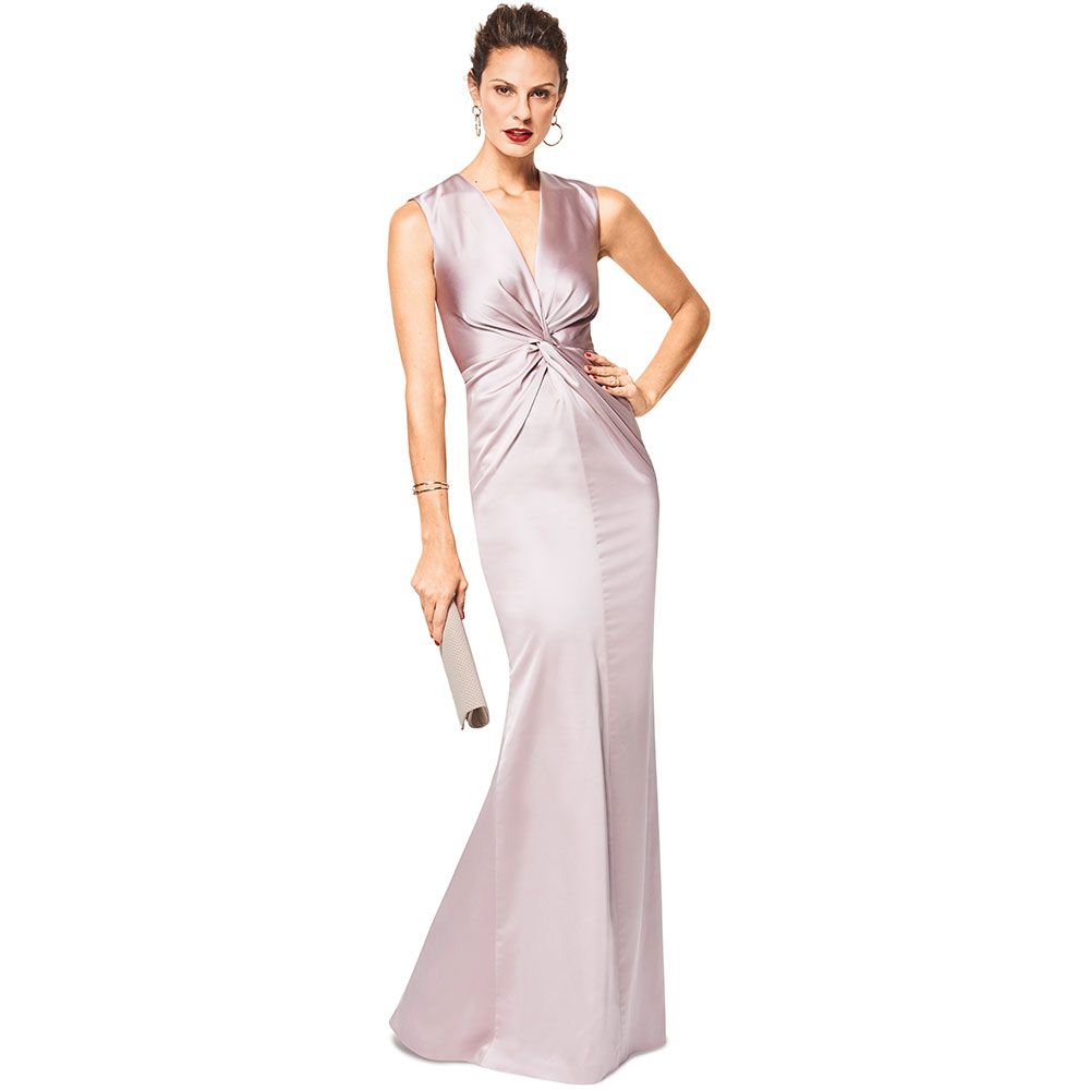 Burda Evening Dresses 6442 The Fold Line Burda Evening Dresses 6442 The Fold Line