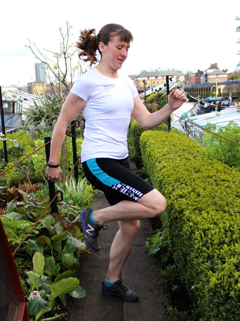 Fehr Trade Duathlon Shorts