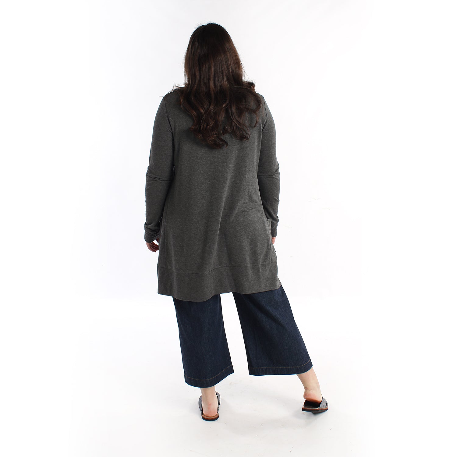 Helen's Closet Blackwood Cardigan
