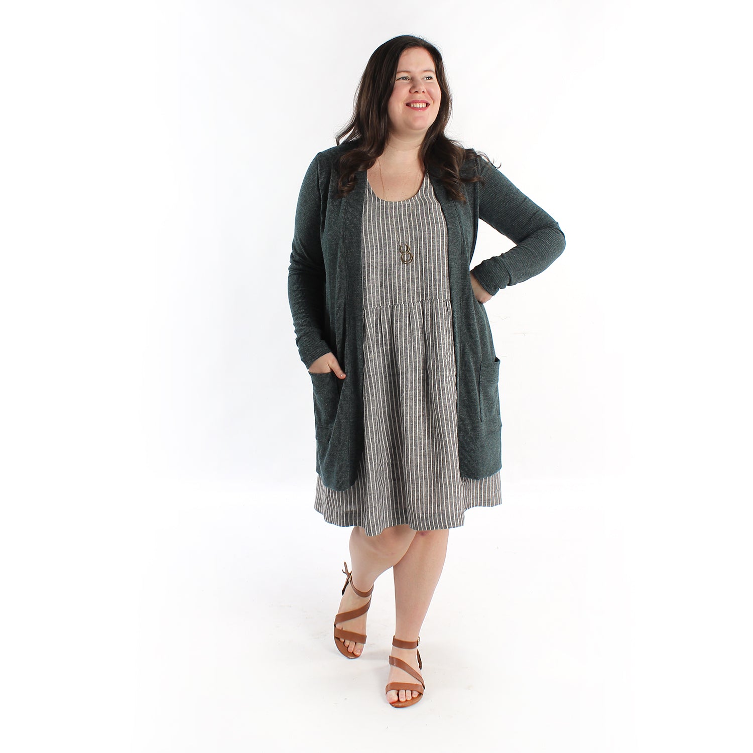 Helen's Closet Blackwood Cardigan