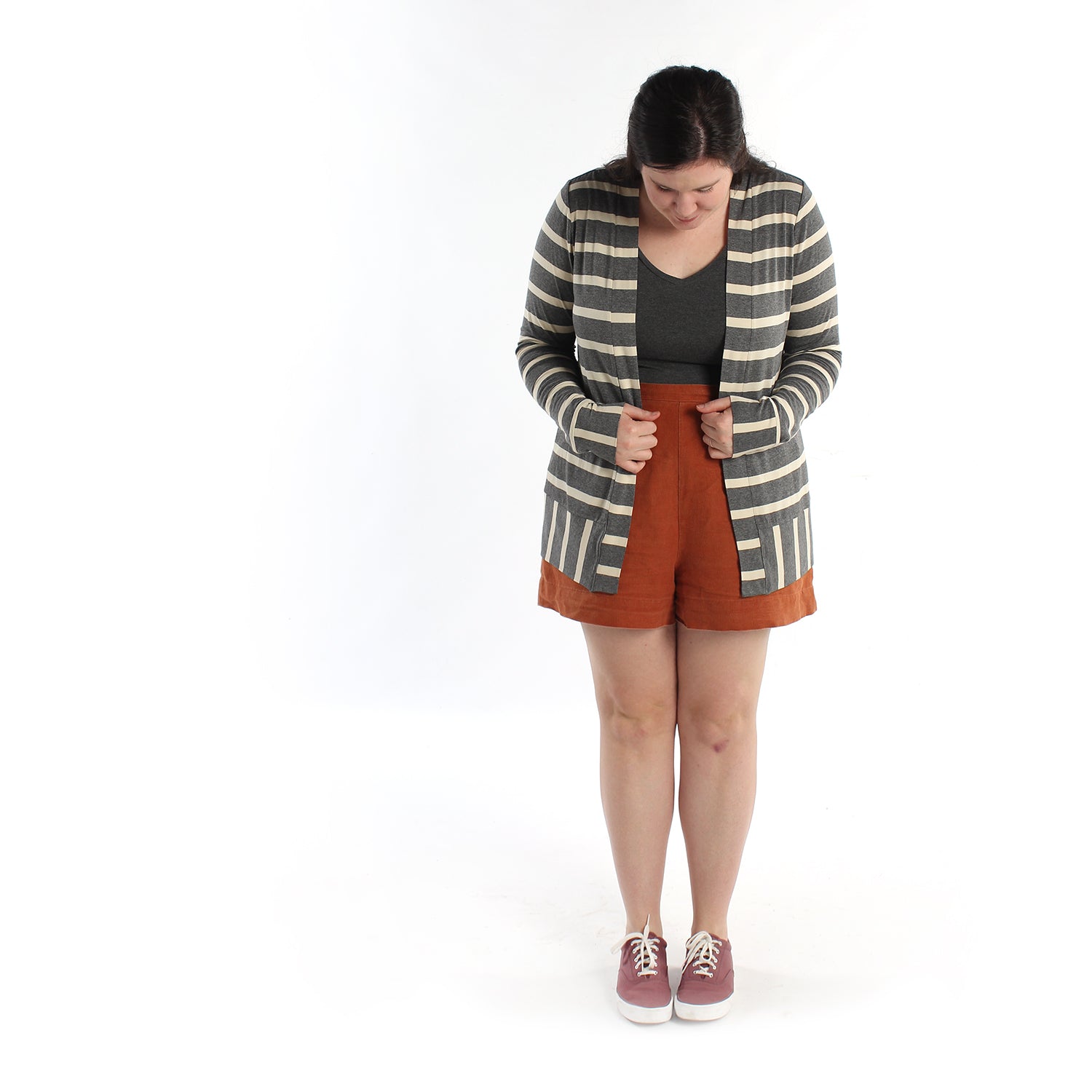 Helen's Closet Blackwood Cardigan