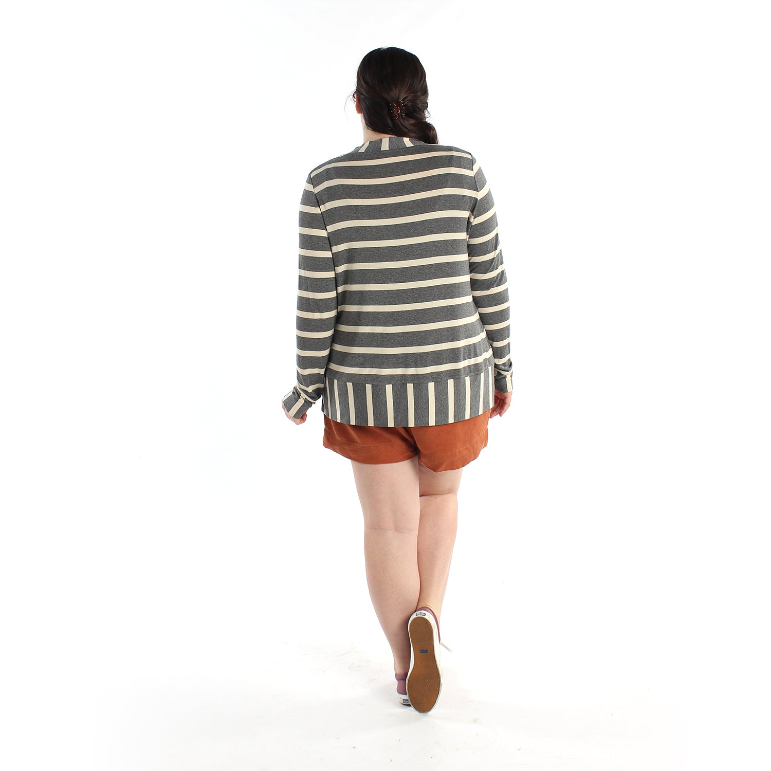 Helen's Closet Blackwood Cardigan